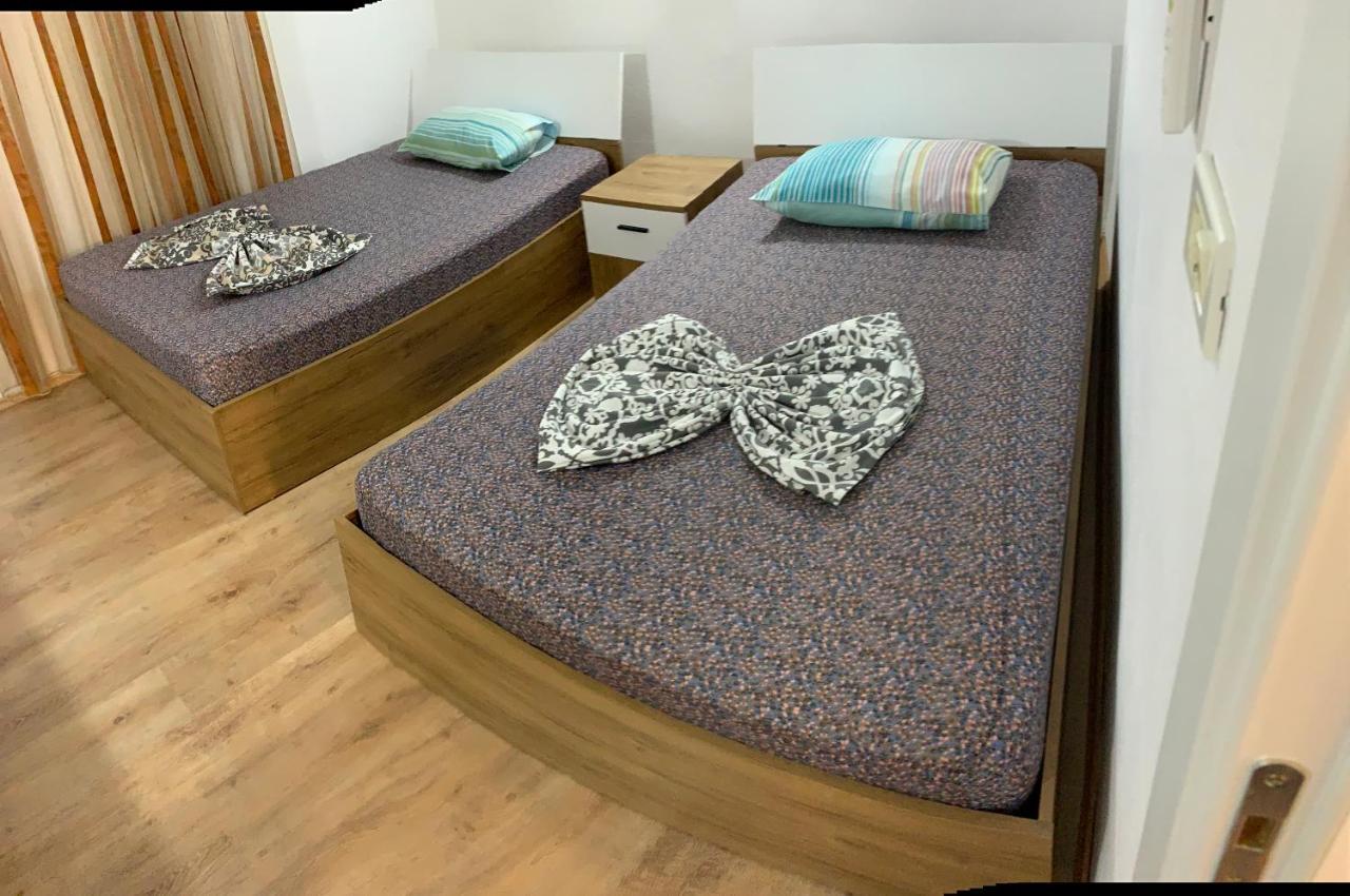 Toti Apartments Tiranë Luaran gambar